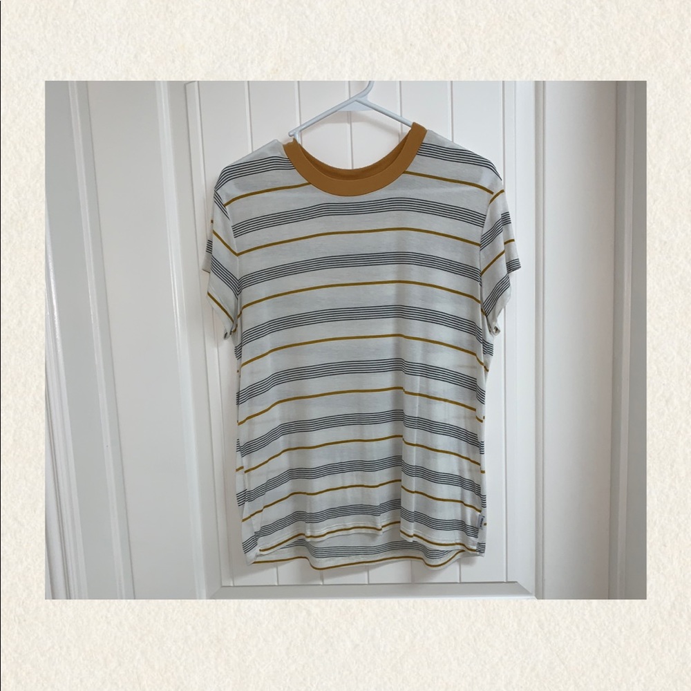 RVCA T-shirt